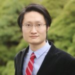 Yu Shrike Zhang
