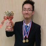 Zhengzhi Liu