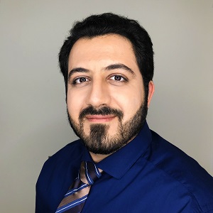 Mohammadhossein Dabaghi
