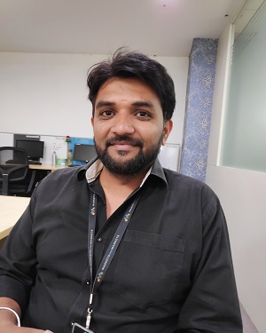 Mayur Jain