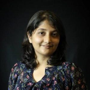 Manasi Raje