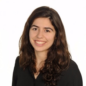 Raquel Parreira
