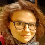 Greta Zubaite