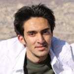 Pouriya Bayat