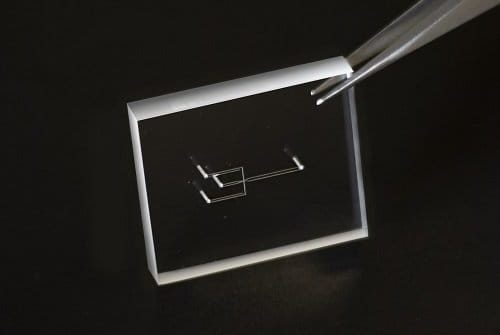 Microfluidic Chip