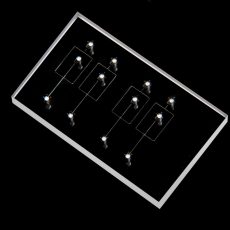 Droplet generator