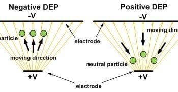DEP-ON-CHIP-principle