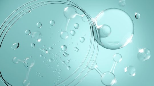 Microfluidic device