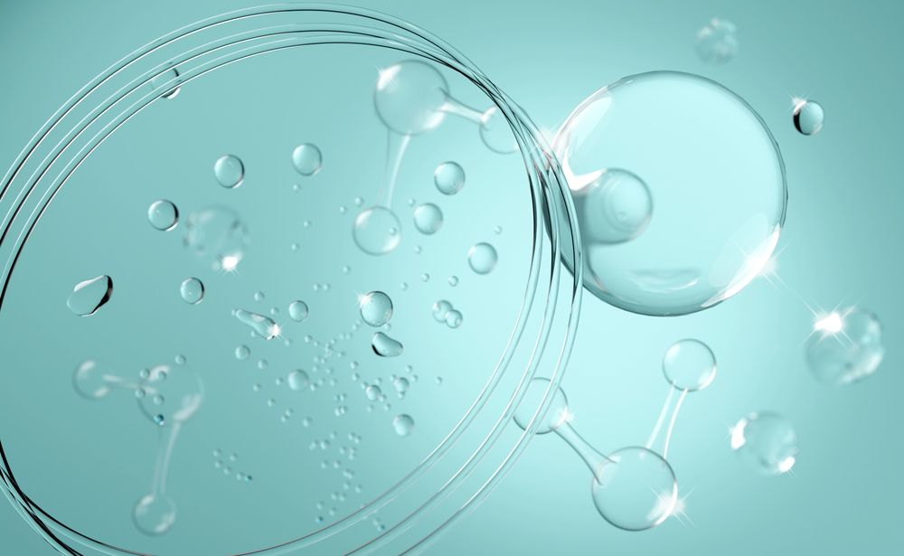 Microfluidic device