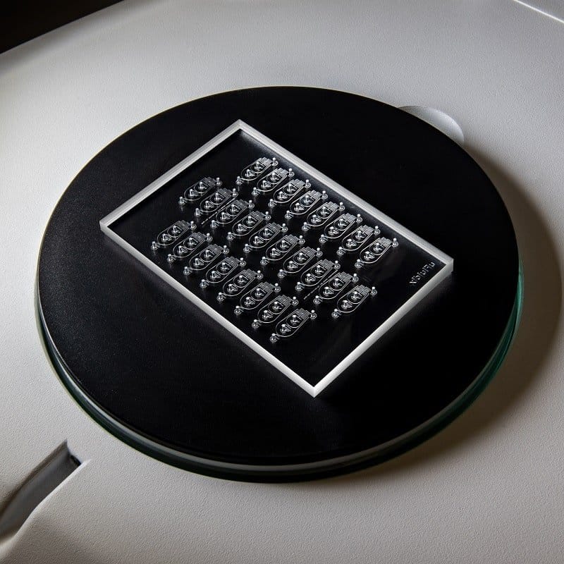 Microfluidics Definitions uFluidix